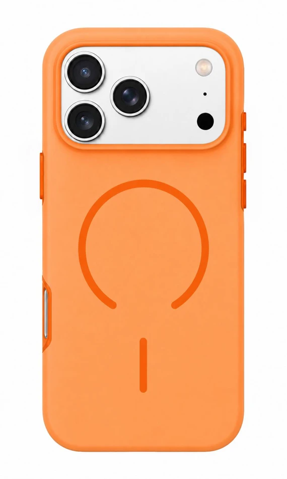 Fusion laranja