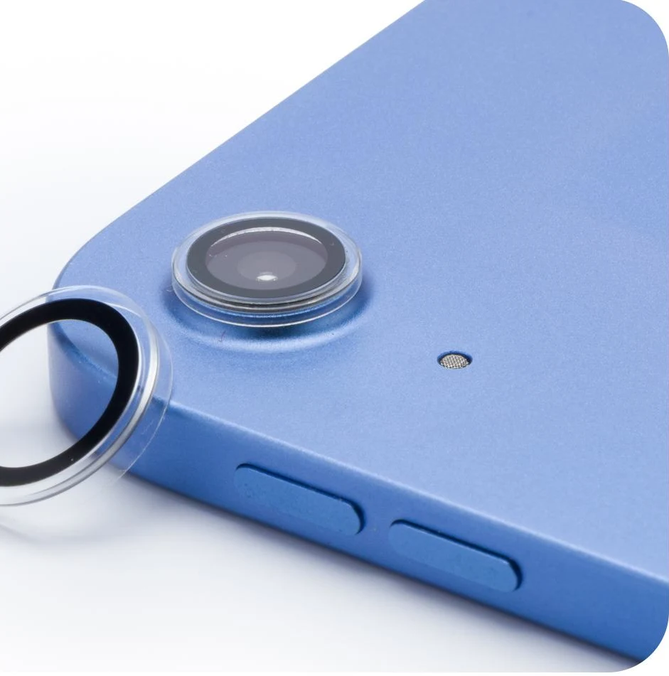 Lens Protect Premium Infinity